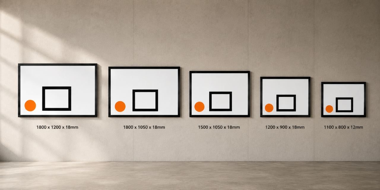 Backboards
