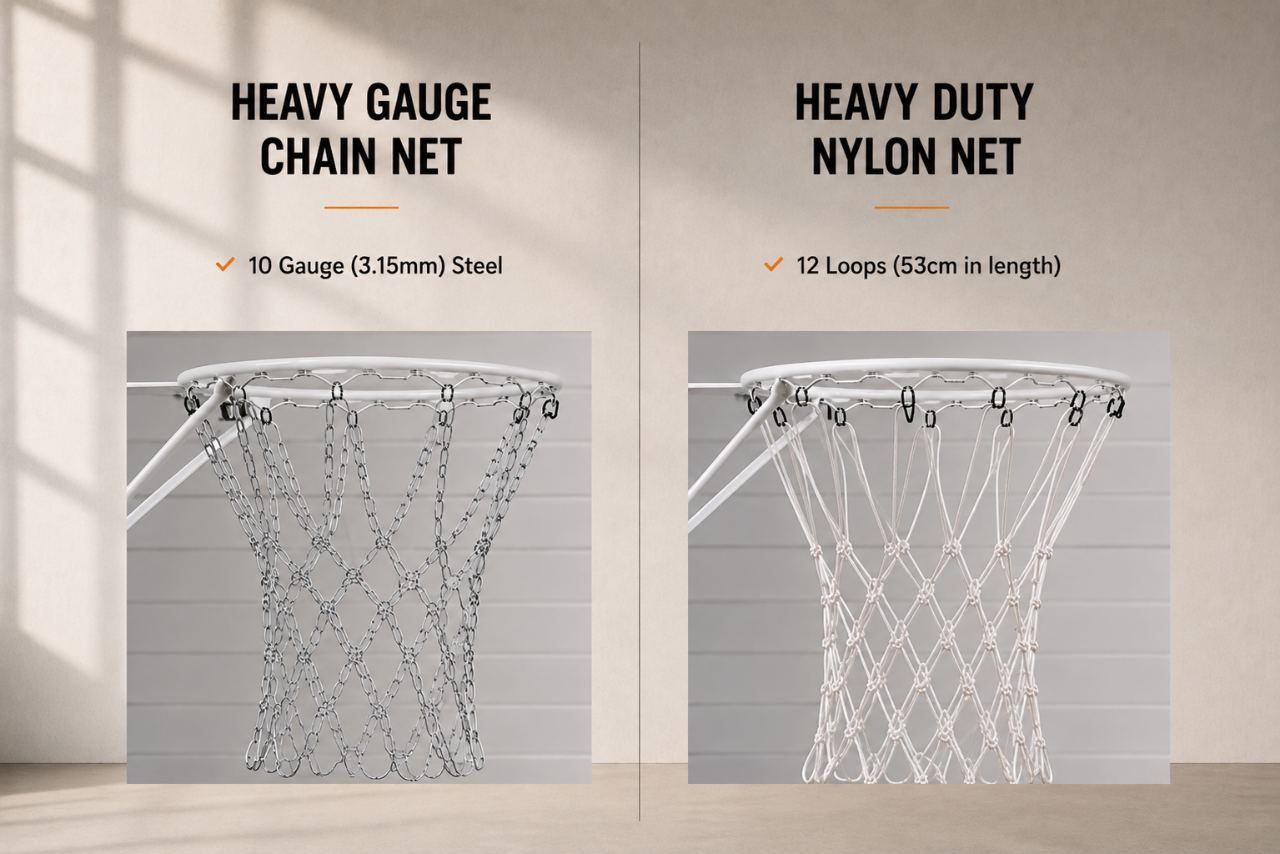 Nets